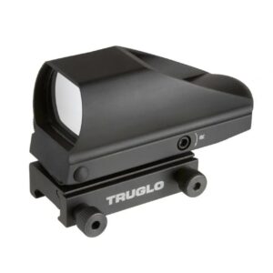 Truglo Tru-Brite Dual Color Red Dot Sight