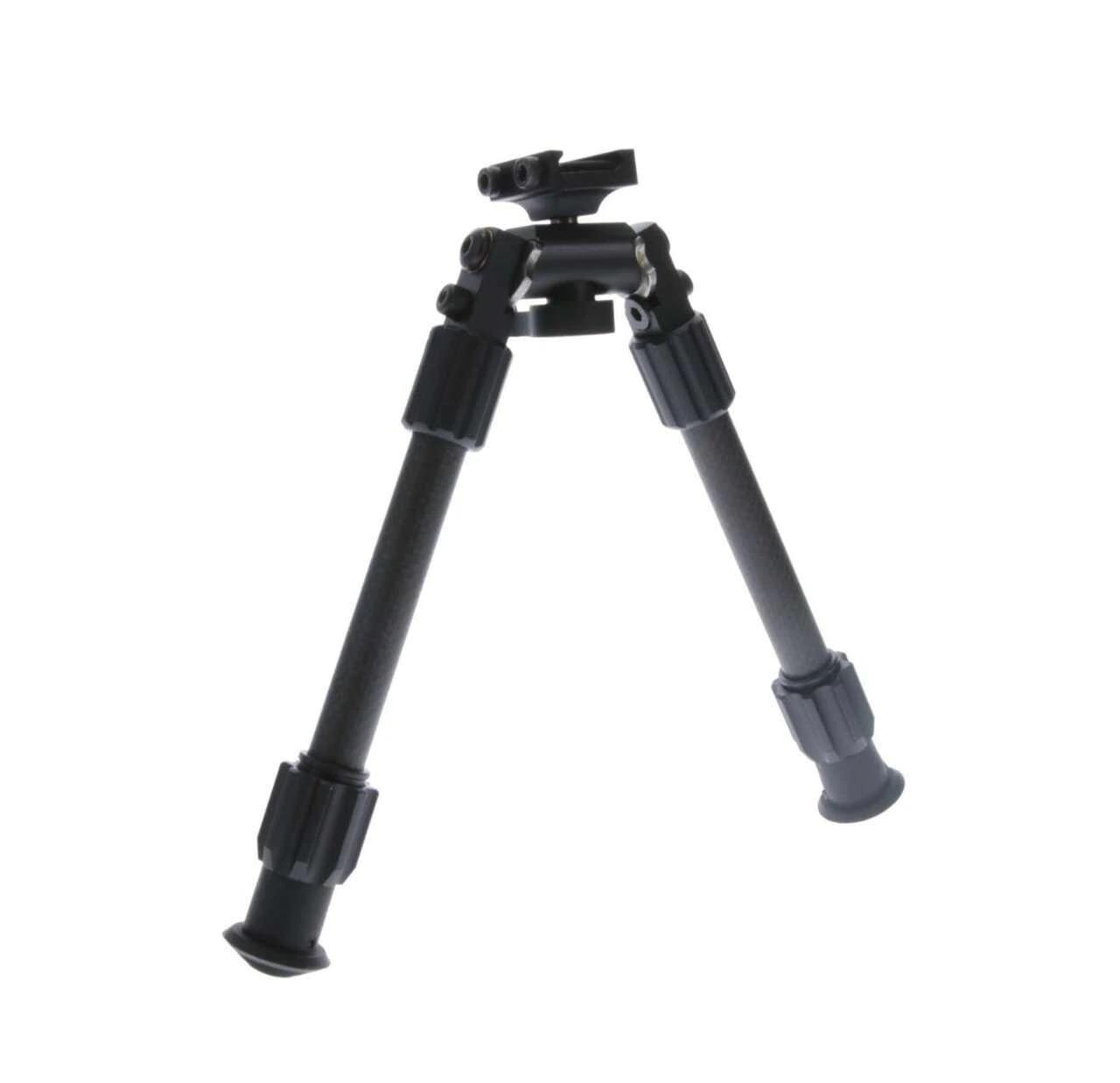 Truglo TAC-POD Carbon Pro Bipod 6-9" Black