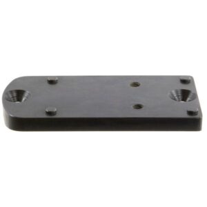 Truglo Red Dot Sight Pistol Mount for Ruger