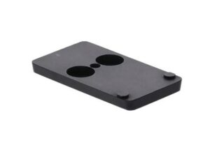 Truglo Pistol Red Dot Sight Adapter to RMR