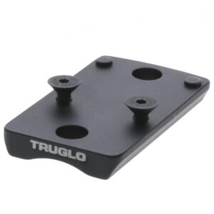 TRUGLO Shotgun Receiver Mount for Remington