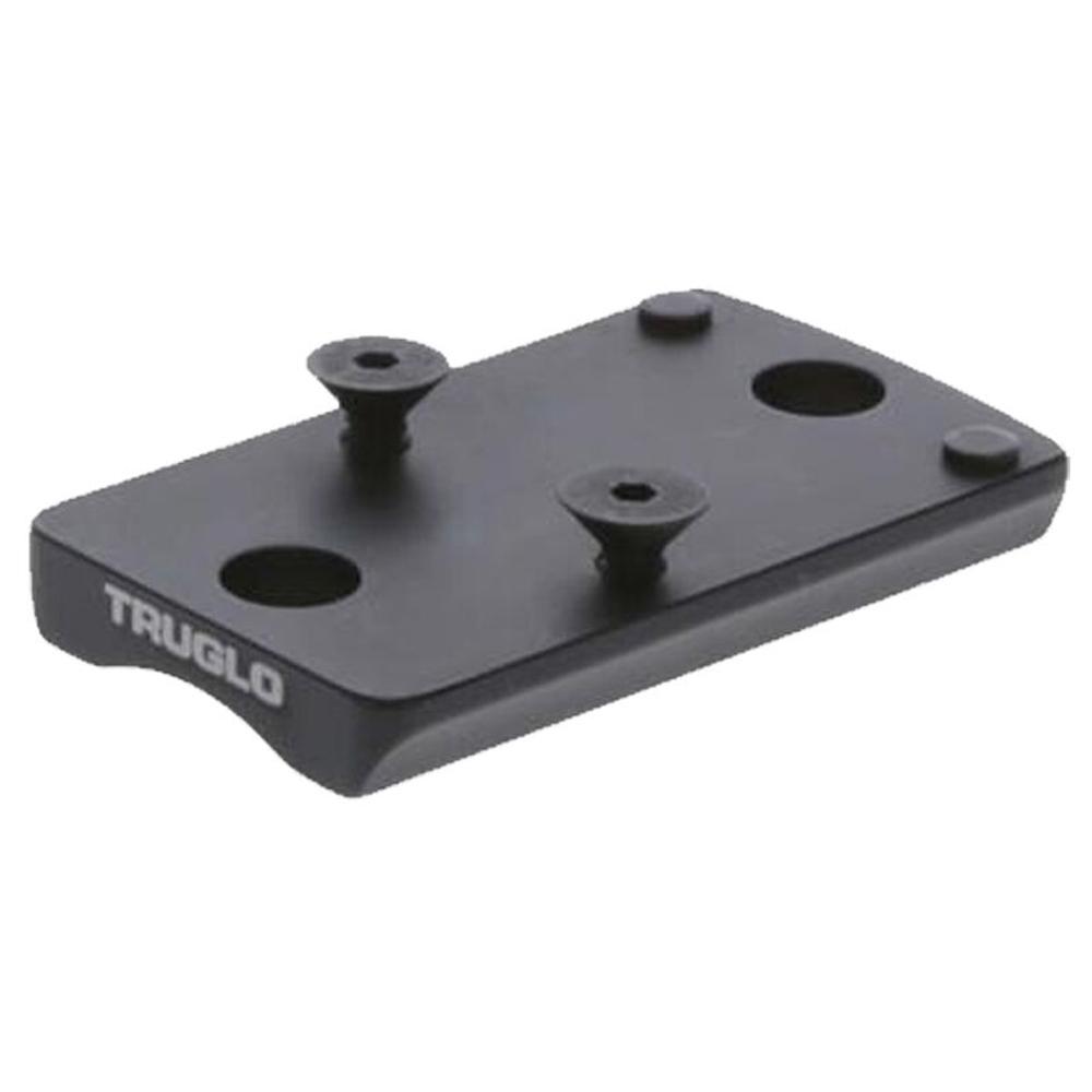 Truglo Dot Optic Mount for Ruger 10/22