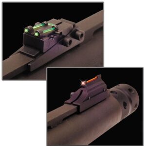 Truglo Pro-Series Magnum Gobble-Dot Sight Set