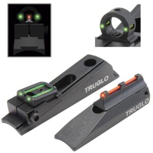 Truglo Muzzleloader-Brite Universal Sight Set