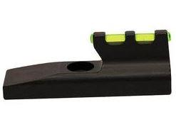 Truglo Rimfire Rifle Fiber-Optic Front Sight - Green