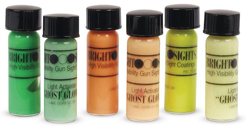 TRUGLO Bright Sight Paint Kit for Gun Sights