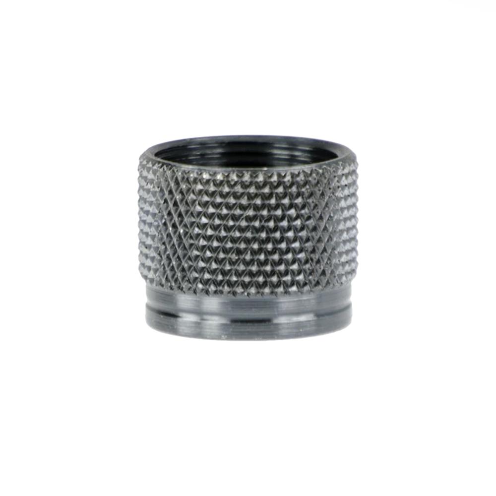 GrovTec Muzzle Thread Protector 1/2-28 x .620"