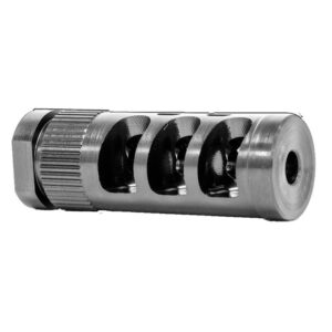 GrovTec G-Comp Muzzle Compensator for .223