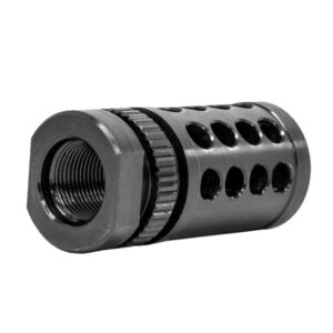 Grovtec G-Nite .308 Flash Suppressor