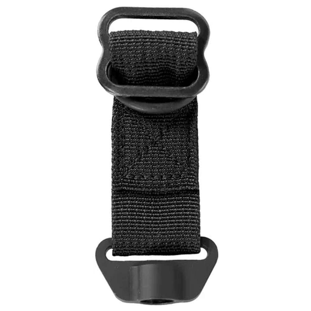 GrovTec Sling Tail Buttstock Adapter Black