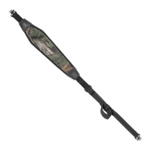 GrovTec QS Trek Sling with Swivels - RealTree Green