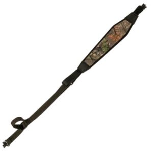 GrovTec QS Trek Sling with Swivels - Mossy Oak