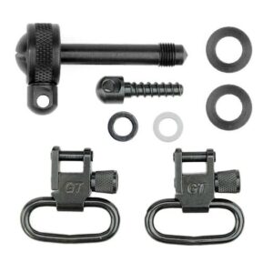 Grovtec Locking Swivel Sets for Remington 7400