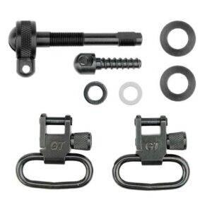 GrovTec Locking Swivel Sets for Remington 742