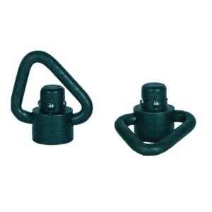 GrovTec Heavy Duty Angled Loop Swivel