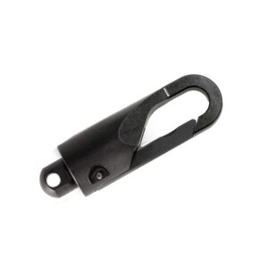 GrovTec Snap Hook Detachable Swivel Adapter for Slings