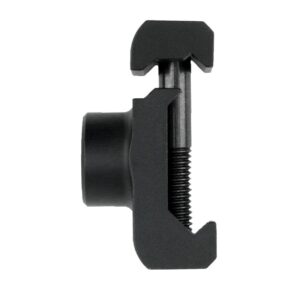 GrovTec Picatinny Swivel Mount Adapter - Full Rotation