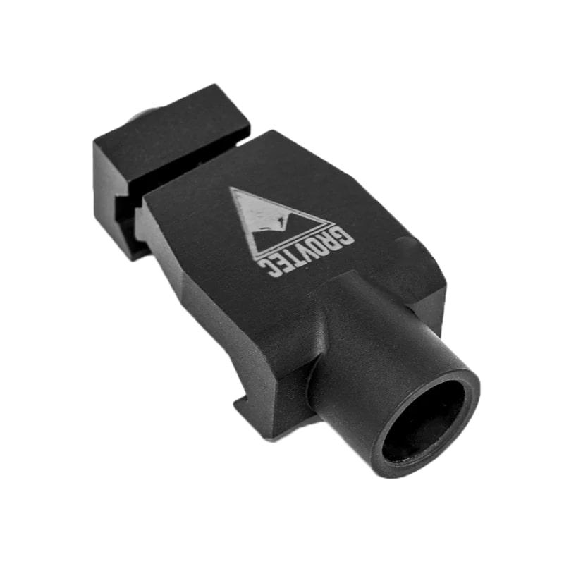 GrovTec Side Rider Sling Mount Push Button Base
