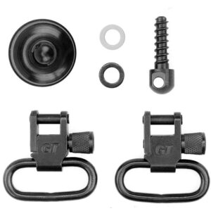 GrovTec Shotgun Swivel Set for Remington 870 Express