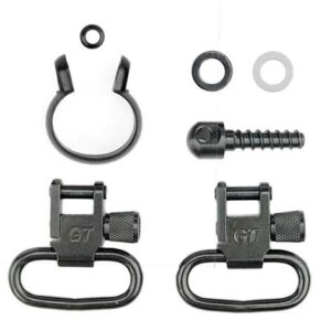 Grovtec Remington 760/7600 Rifle Locking Swivel Set
