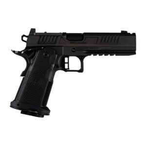 Alpha Foxtrot AF1911 Romulus 9mm Ported Semi-Auto Handgun