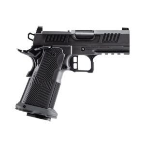 Alpha Foxtrot AF1911 Romulus 9mm Optic Ready Handgun