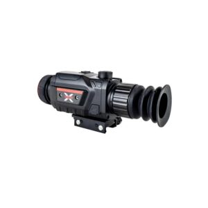 X-Vision Impact 150 Thermal Rifle Scope 2.4-9.6x