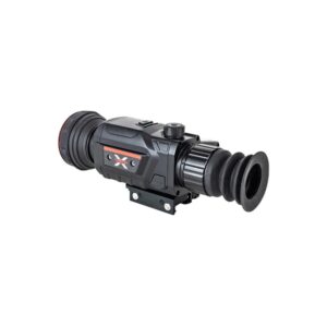 X-Vision Impact 250 Thermal Scope 384x288 50mm