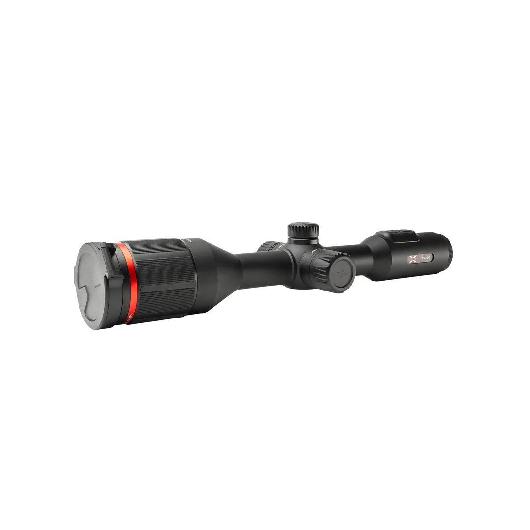 X-Vision Impact 300 Thermal Rifle Scope 2-16x