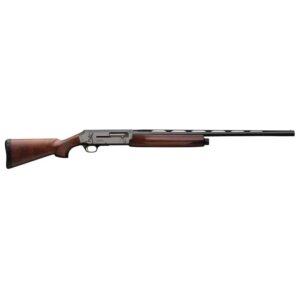 Browning Silver Field Micro Midas 20 Ga 24" Walnut Shotgun