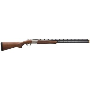 Browning Cynergy CX 20 Gauge Over/Under Shotgun 30" Barrel
