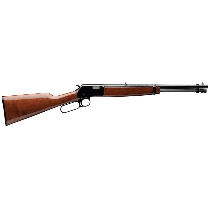 Browning BL-22 Micro Midas .22 LR Lever Action Rifle