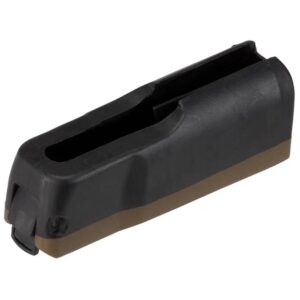 Browning X-Bolt Rotary Rifle Magazine Smoked Bronze