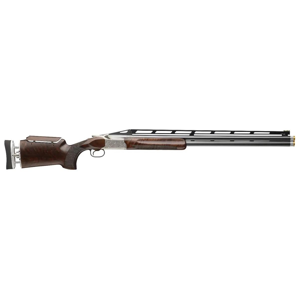 Browning Citori 825 Max Trap O/U Shotgun 12ga 32" Barrel