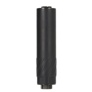 Canik Void 556 Suppressor - 5.56mm Stainless Steel