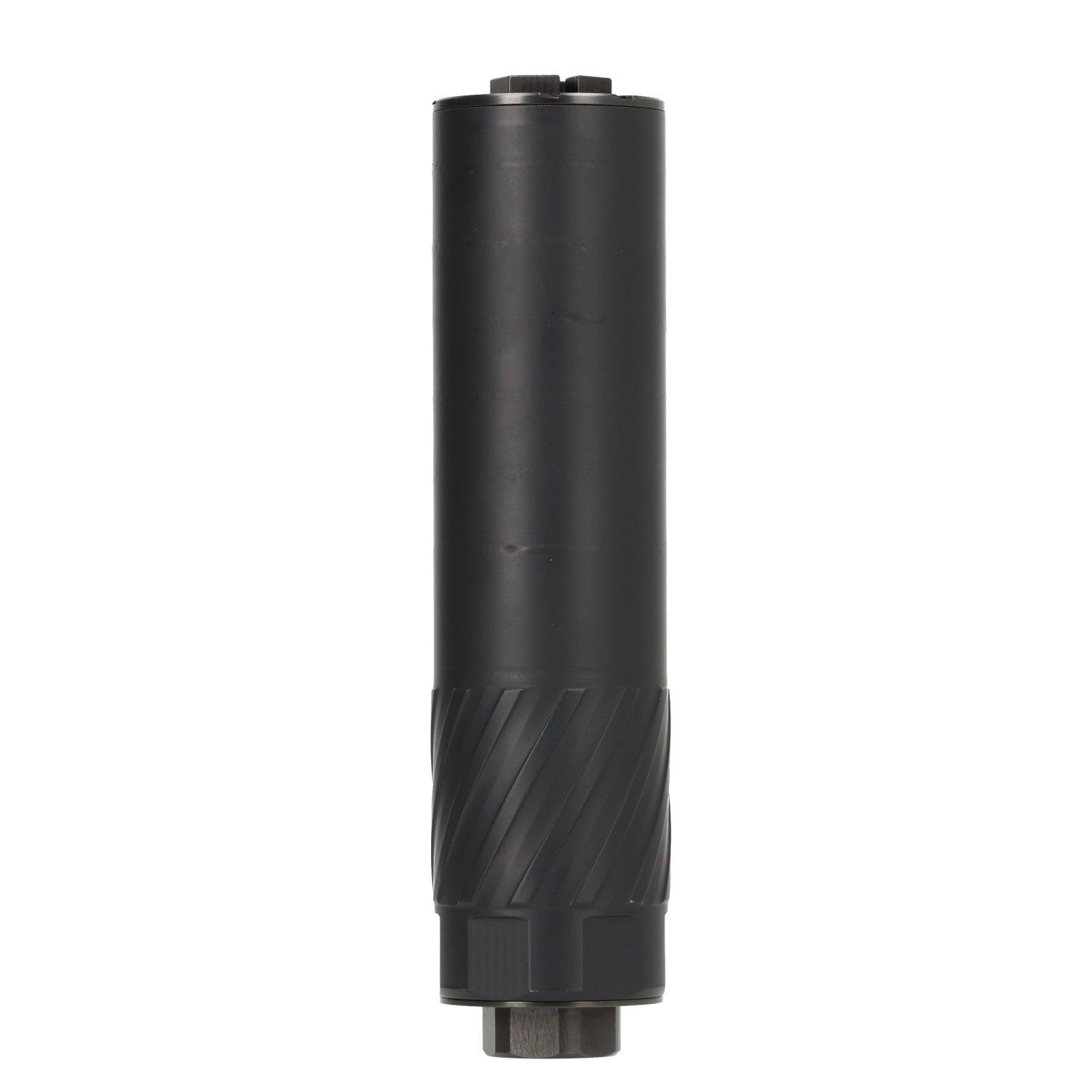Canik Void 556 Suppressor - 5.56mm Stainless Steel