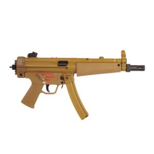 Century Arms AP5 RAL8000 9MM Semi Auto Handgun