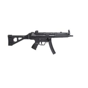 Century Arms AP5 9mm Pistol with SBT6 Folding Brace