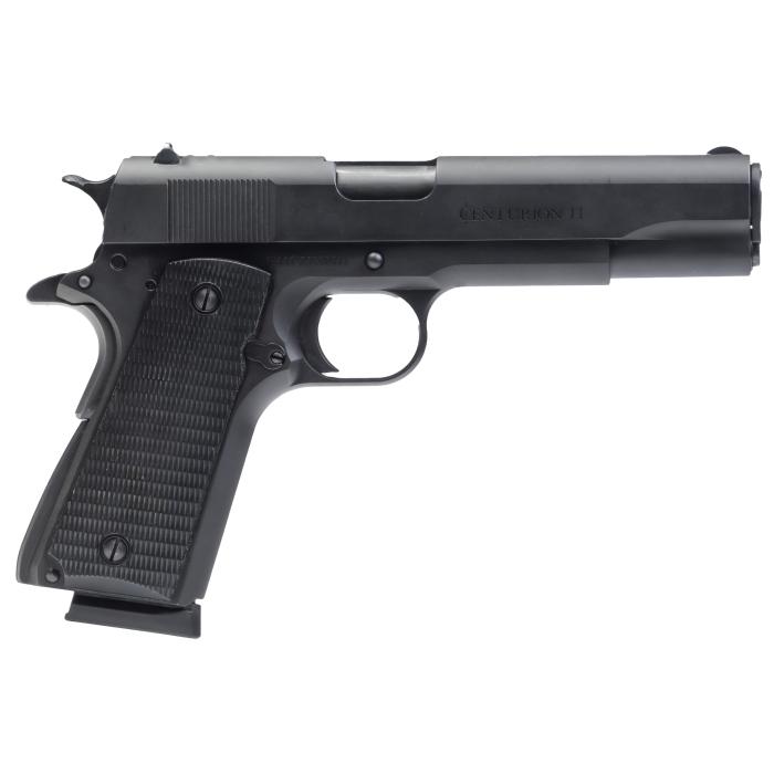 Century Arms Centurion 11 .45 ACP Semi-Auto Pistol