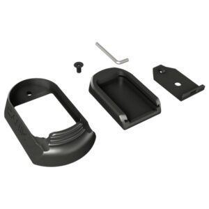 Canik Competition Aluminum Mag-Well for TP9 Elite/Combat