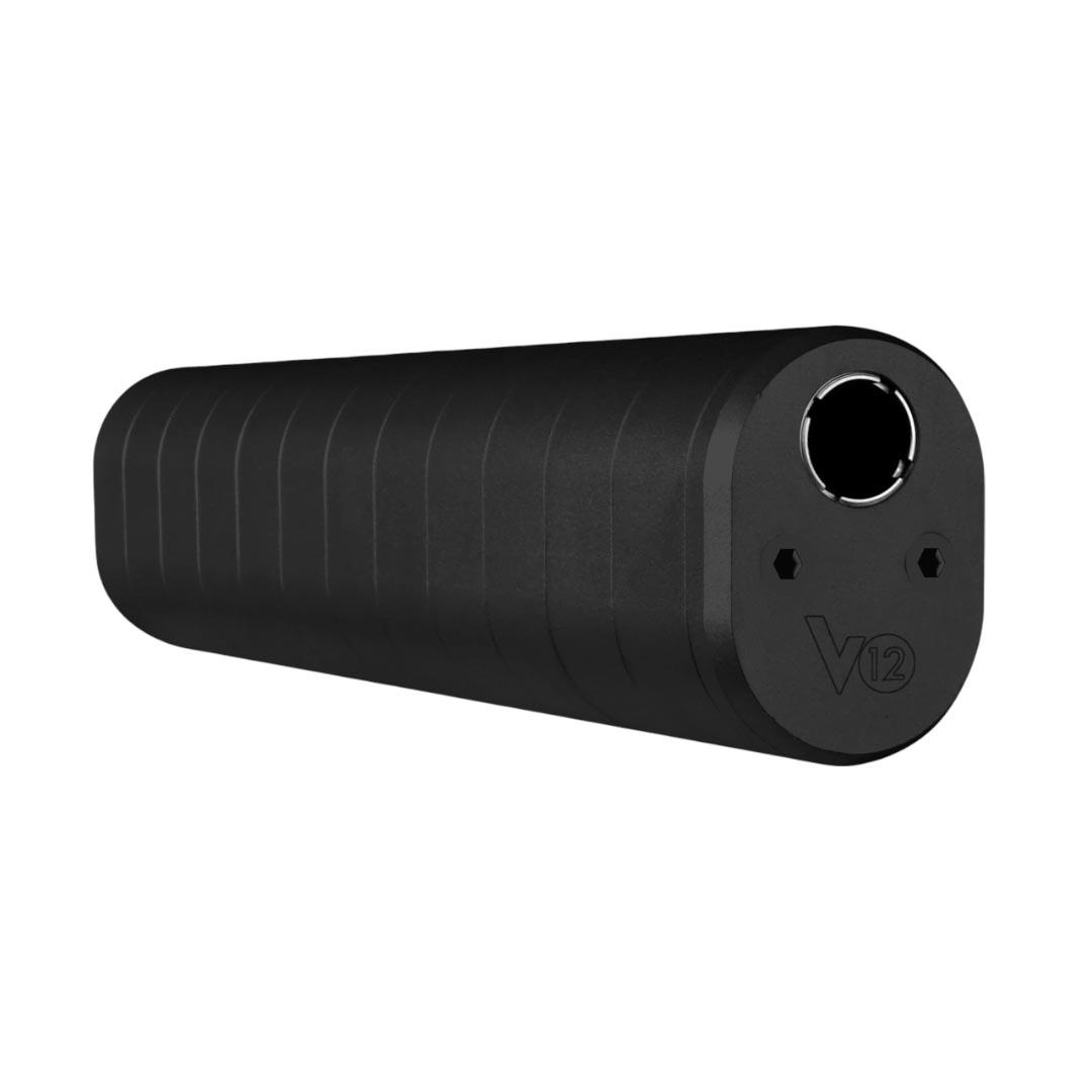 Yankee Hill VICTRA-12 12 Gauge Shotgun Silencer