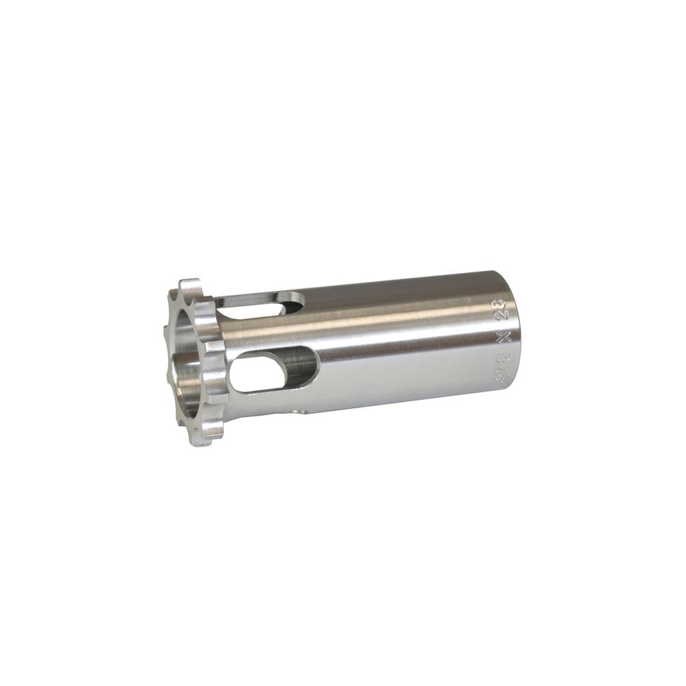 Yankee Hill Machine Nielsen Piston 9mm M13.5 x 1LH Thread
