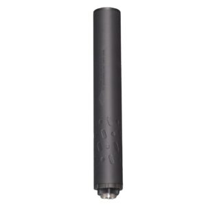 YHM Sidewinder M2 45 ACP Direct Thread Suppressor