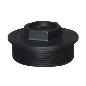 YHM HUB Direct Thread Mount .578-28 by Yankee Hill Machine