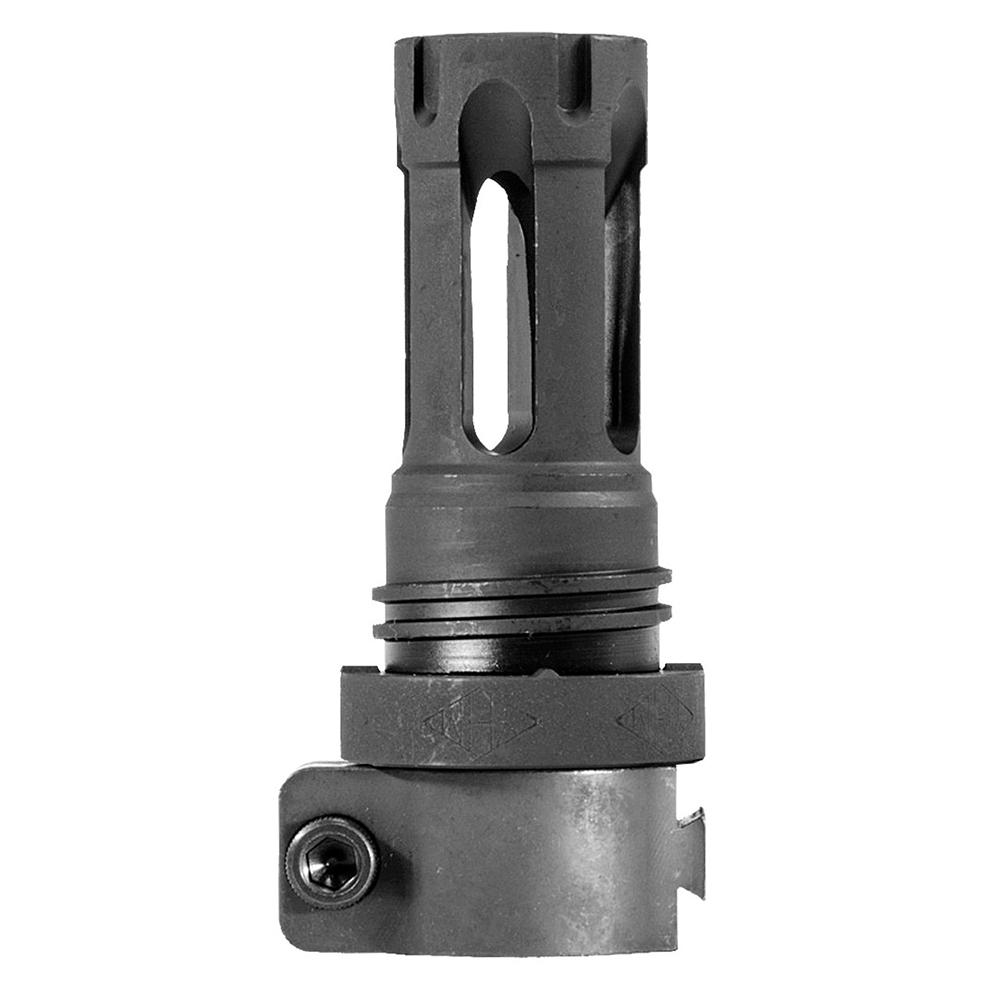 Yankee Hill Machine M14 QD Flash Hider 7.62