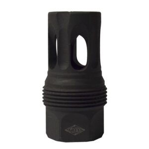 YHM SRX Short QD Flash Hider M14x1LH