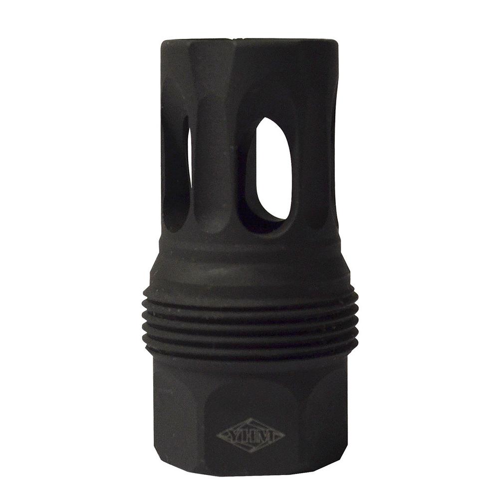YHM SRX Short QD Flash Hider M14x1LH