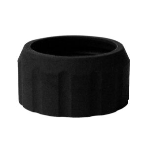 YHM SRX Thread Protector - Black Oxide Finish