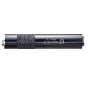 Inland Monocore .30 Cal Suppressor - 7.5"
