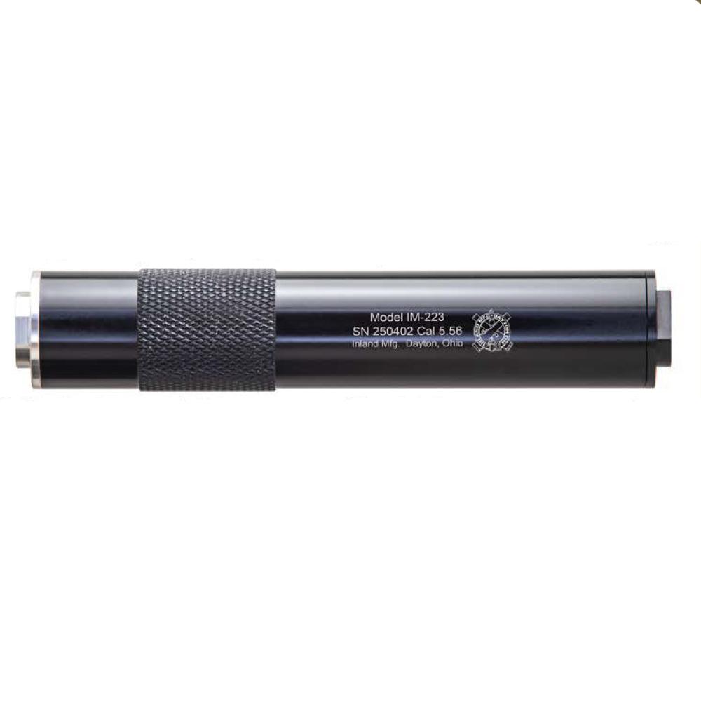 Inland Monocore 5.56mm Suppressor by Hi Point